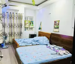 Bán Nhà  Phạm Văn Bạch Phường 15 Quận Tân Bình.
