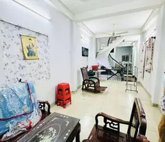 Bán Nhà  Phạm Văn Bạch Phường 15 Quận Tân Bình.
