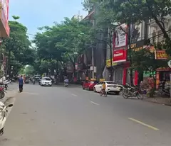 Bán gấp căn nhà mặt phố Chiến Thắng, phường Văn Quán, Quận Hà Đông, giá 21 tỷ