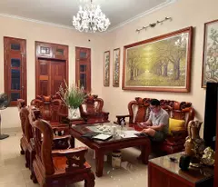 Bán gấp căn nhà mặt phố Chiến Thắng, phường Văn Quán, Quận Hà Đông, giá 21 tỷ