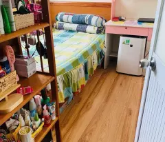 Bán nhà Bãi Sậy, Phường 4, Quận 6 - 3 tầng - 3.35 tỷ