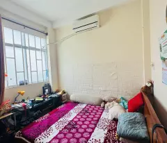 Bán nhà Bãi Sậy, Phường 4, Quận 6 - 3 tầng - 3.35 tỷ
