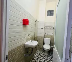 Bán nhà Bãi Sậy, Phường 4, Quận 6 - 3 tầng - 3.35 tỷ