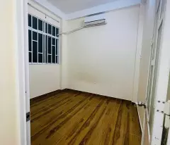 Bán nhà Bãi Sậy, Phường 4, Quận 6 - 3 tầng - 3.35 tỷ