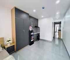 BÁN TOÀ CHDV YÊN HÒA- SIÊU HIẾM - VỊ TRÍ ĐẮC ĐỊA - NHÀ MỚI 6 TẦNG THANG MÁY - 11 PHÒNG KHÉP KÍN