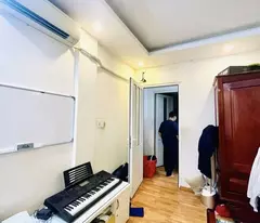 Bán Nhà Cách Mạng Tháng 8 Phường 13 Quận 10.