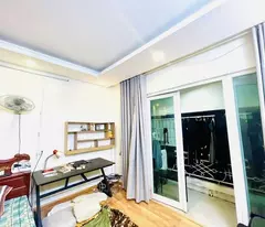 Bán Nhà Cách Mạng Tháng 8 Phường 13 Quận 10.