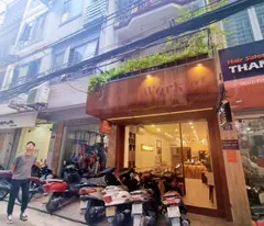 Giá đầu tư-Bán nhà-Phân lô- vỉa hè,2 ô tô tránh-Thái Hà-Trung Liệt-Đống Đa-DT 110m x MT 6.5m -25.6