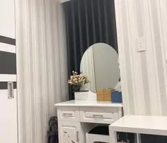 Bán căn hộ Ehome3 64m2, 2 phòng ngủ ban công view Võ Văn Kiệt lh 0909442980