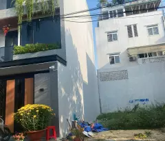 Lô đất đẹp trục chính KDC Phú Nhuận, Đường 10m Lê Thị Riêng, Thới An, Q12 Giá rẻ 8.49T