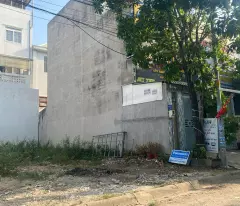 Lô đất đẹp trục chính KDC Phú Nhuận, Đường 10m Lê Thị Riêng, Thới An, Q12 Giá rẻ 8.49T