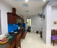 LẠC LONG QUÂN, TÂY HỒ, BÁN ĐẤT TẶNG NHÀ 78M2 MẶT TIỀN 4.1M, NGÕ THÔNG - KINH DOANH - Ô TÔ 7 CHỖ