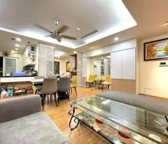 KHU VIP THANH XUÂN - VĂN PHÒNG XỊN XÒ, GIÁ HỜI, SỔ ĐỎ CHÍNH CHỦ!