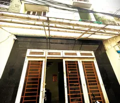 Bán Nhà Ngô Gia Tự 64 m2 (5,4x12) 8,x tỷ 4 tầng Cực Hiếm Trong Khu Vực