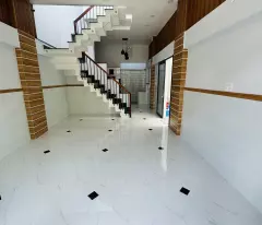 NHÀ ĐẸP GẦN VÒNG XOAY PHÚ LÂM Q.6, 60M2, TẶNG NỘI THẤT, GIÁ 4.9 TỶ
