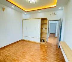 NHÀ ĐẸP GẦN VÒNG XOAY PHÚ LÂM Q.6, 60M2, TẶNG NỘI THẤT, GIÁ 4.9 TỶ