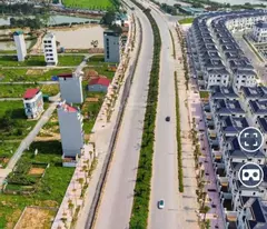 LÔ 114M MẶT TIỀN 9 MÉT MẶT ĐƯỜNG VÀNH ĐAI 3.5 SÁT KĐT AN LẠC