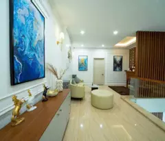 Bán gấp nhà mặt tiền đường N5, P. Hòa Lợi, TP Bến Cát, Bình Dương Giá rẻ Diện tích: 80m2 Thổ cư