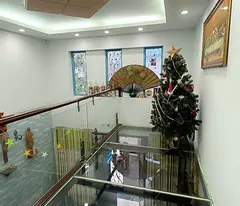 Nhà  hẻm 6m Tô Hiệu phường Hiệp Tân quận Tân Phú 4,2x11, 3 tầng, chỉ 5 tỷ