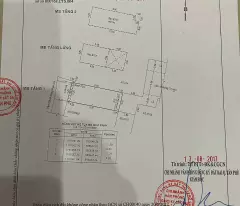 Nhà  hẻm 6m Tô Hiệu phường Hiệp Tân quận Tân Phú 4,2x11, 3 tầng, chỉ 5 tỷ
