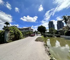 Bán lô đất Hàng Xóm Ecopark, View Hồ thoáng mát vĩnh viễn diện tích 105m2, mặt tiền hơn 6m