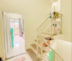 💥Bán nhà đường Bình Trị Đông, Bình Tân, Hẻm 5m ô tô thông, Nhà mới 2 tầng, 4mx12m - 3,95 tỷ