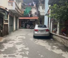 BÁN GẤP NHÀ-KHƯƠNG ĐÌNH-THANH XUÂN-DT:129M2-GIÁ:17,5TY-OTO VÀO NHÀ-KINH DOANH SẦM UÁT