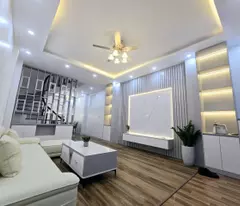 Nhà bán Đường Tân Triều mới toanh, 4 tầng x 50m², nhà đẹp, gần ô tô, giá nhỉnh 8,4  tỷ