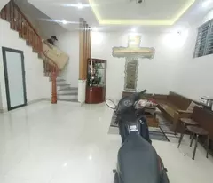 SIÊU HOT GIẢM GIÁ NHÀ LÔ GÓC 2 MẶT TIỀN TRUNG VĂN 5.1 TỶ 38m2 5T MT5.5