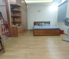 SIÊU HOT GIẢM GIÁ NHÀ LÔ GÓC 2 MẶT TIỀN TRUNG VĂN 5.1 TỶ 38m2 5T MT5.5