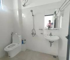 SIÊU HOT GIẢM GIÁ NHÀ LÔ GÓC 2 MẶT TIỀN TRUNG VĂN 5.1 TỶ 38m2 5T MT5.5