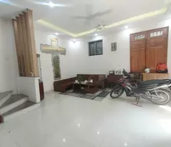 SIÊU HOT GIẢM GIÁ NHÀ LÔ GÓC 2 MẶT TIỀN TRUNG VĂN 5.1 TỶ 38m2 5T MT5.5