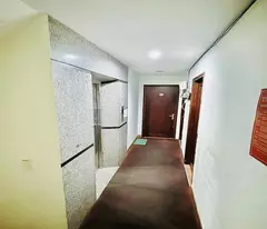 Bán CHDV HXH ngộp Yên Thế, P2, Tần Bình, 115m2, 6 tầng, 16 CHDV, ngang 7m, thang máy