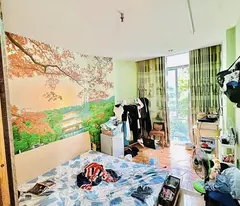 Bán CHDV HXH ngộp Yên Thế, P2, Tần Bình, 115m2, 6 tầng, 16 CHDV, ngang 7m, thang máy