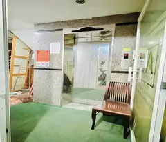 Bán CHDV HXH ngộp Yên Thế, P2, Tần Bình, 115m2, 6 tầng, 16 CHDV, ngang 7m, thang máy