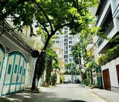 Bán CHDV HXH ngộp Yên Thế, P2, Tần Bình, 115m2, 6 tầng, 16 CHDV, ngang 7m, thang máy