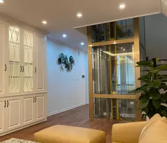 Bán nhà Nguyễn Khanh Toàn, gần trường đại học, chợ, 65m2, 11.5 tỷ