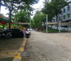 Cho thuê shophouse Ehome3 Tây Sài Gòn - Hồ Học Lãm, Bình Tân