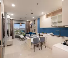 Chính chủ bán lỗ căn 3PN vinhomes grand park