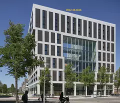 Bán tòa Building cỡ nhỏ – Bà Triệu – 257m2 – 4 tầng – 250 tỷ