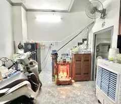 MẶT TIỀN HẺM ĐƯỜNG 3 THÁNG 2 - Q.10 - VỊ TRÍ KINH DOANH - 4 TẦNG - 20M2 - SỔ ĐẸP VUÔNG - HOÀN CÔNG
