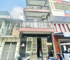 MẶT TIỀN HẺM ĐƯỜNG 3 THÁNG 2 - Q.10 - VỊ TRÍ KINH DOANH - 4 TẦNG - 20M2 - SỔ ĐẸP VUÔNG - HOÀN CÔNG