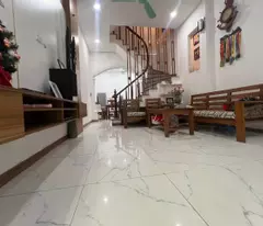 KHƯƠNG ĐÌNH_THANH XUÂN-DT 65M2- 5 TẦNG-GIÁ 16,6TY Ô TÔ TRÁNH NHAU-THANG MÁY-KINH DOANH THUẬN TIỆN