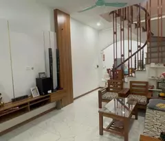 KHƯƠNG ĐÌNH_THANH XUÂN-DT 65M2- 5 TẦNG-GIÁ 16,6TY Ô TÔ TRÁNH NHAU-THANG MÁY-KINH DOANH THUẬN TIỆN