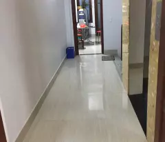 CHO THUÊ NHÀ 5 TẦNG MẶT TIỀN BÀ TRIỆU