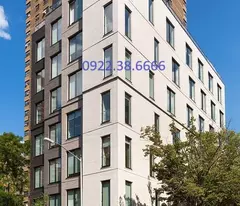 Bán tòa Văn phòng + căn hộ - Building cỡ nhỏ - QuậnTây Hồ – 10 tầng – 88 tỷ