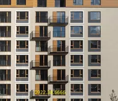 Bán tòa Văn phòng + căn hộ - Building cỡ nhỏ - QuậnTây Hồ – 10 tầng – 88 tỷ