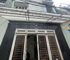 Chính chủ gửi bán NHÀ 4 TẦNG - NGANG HƠN 5M - NGÔ GIA TỰ - TRUNG TÂM QUẬN 10