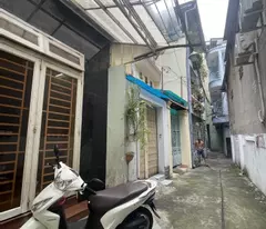 Chính chủ gửi bán NHÀ 4 TẦNG - NGANG HƠN 5M - NGÔ GIA TỰ - TRUNG TÂM QUẬN 10