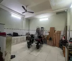 Chính chủ gửi bán NHÀ 4 TẦNG - NGANG HƠN 5M - NGÔ GIA TỰ - TRUNG TÂM QUẬN 10